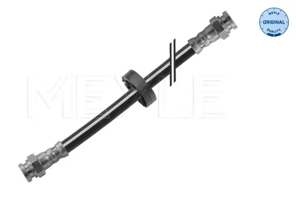 MEYLE 214 525 0001 - Bremsschlauch - MEYLE-ORIGINAL True to OE. Knallerangebot