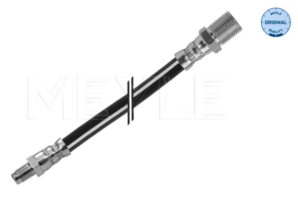 Direkt Vom Hersteller MEYLE 214 525 0028 - Bremsschlauch - MEYLE-ORIGINAL True to OE.