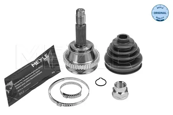 Neu Im Sortiment MEYLE 214 498 0031 - Gelenksatz, Antriebswelle - MEYLE-ORIGINAL True to OE.