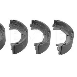 Top-Angebot MEYLE 214 533 0000 - Bremsbackensatz, Feststellbremse - MEYLE-ORIGINAL True to OE.
