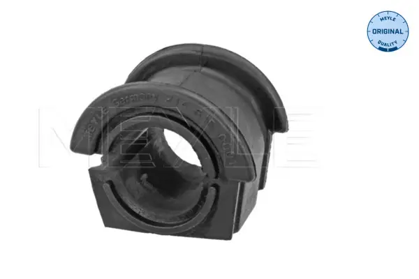 Zertifiziert MEYLE 214 615 0001 - Lagerung, Stabilisator - MEYLE-ORIGINAL True to OE.