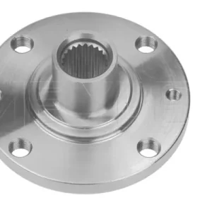 Zertifiziert MEYLE 214 652 0002 - Radnabe - MEYLE-ORIGINAL True to OE.