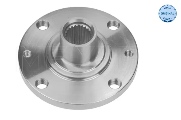 Zertifiziert MEYLE 214 652 0002 - Radnabe - MEYLE-ORIGINAL True to OE.