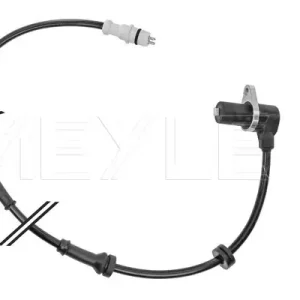 Sonderaktion MEYLE 214 800 0017 - Sensor, Raddrehzahl - MEYLE-ORIGINAL True to OE.