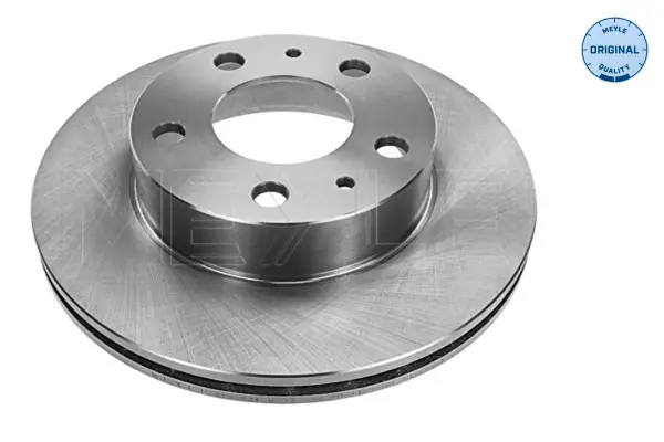 MEYLE 215 521 0003 - Bremsscheibe - MEYLE-ORIGINAL True to OE. Nur Für Kurze Zeit