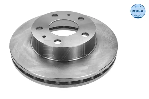 Knallerangebot MEYLE 215 521 0021 - Bremsscheibe - MEYLE-ORIGINAL True to OE.