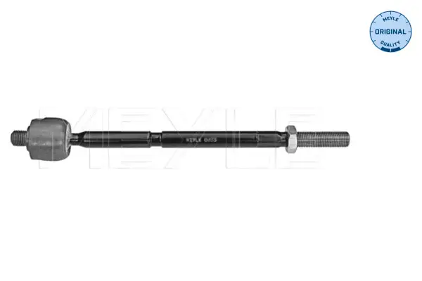 Top-Seller MEYLE 216 031 0017 - Axialgelenk, Spurstange - MEYLE-ORIGINAL True to OE.
