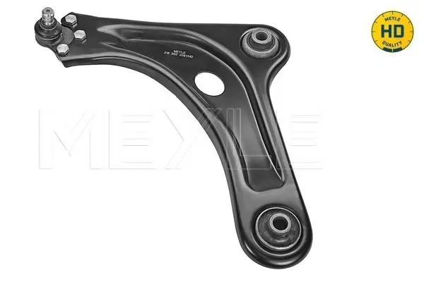 MEYLE 216 050 0061/HD - Lenker, Radaufhängung - MEYLE-HD Better than OE. Must-Have