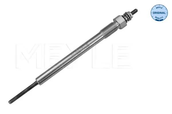 Expressversand MEYLE 28-14 860 0000 - Glühkerze - MEYLE-ORIGINAL True to OE.