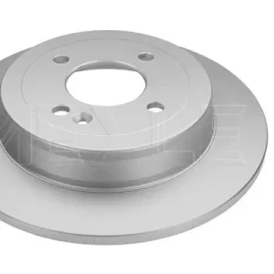 Wochenendangebot MEYLE 28-15 523 0009/PD - Bremsscheibe - MEYLE-PD Advanced performance and design.