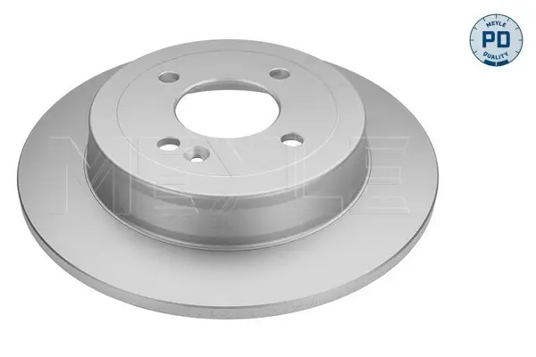 Wochenendangebot MEYLE 28-15 523 0009/PD - Bremsscheibe - MEYLE-PD Advanced performance and design.