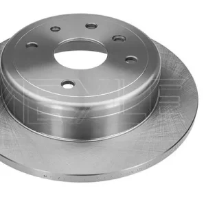 Begrenztes Angebot MEYLE 29-15 523 0000 - Bremsscheibe - MEYLE-ORIGINAL True to OE.