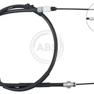 Knallerangebot A.B.S. K16026 - Seilzug, Feststellbremse
