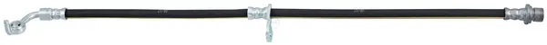 A.B.S. SL 6709 - Bremsschlauch Beliebt