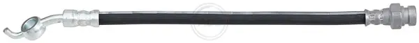 A.B.S. SL 6719 - Bremsschlauch Super-Preis
