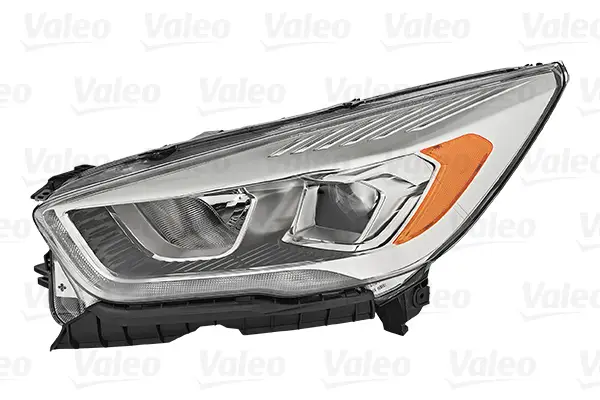 VALEO 046928 - Hauptscheinwerfer - ORIGINAL PART Highlight