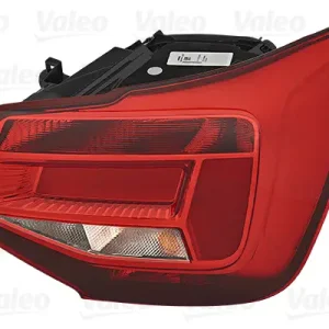 Abverkauf VALEO 047086 - Heckleuchte - ORIGINAL PART