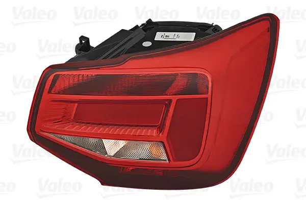 Abverkauf VALEO 047086 - Heckleuchte - ORIGINAL PART