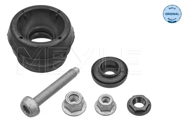 MEYLE 100 412 2019/S - Reparatursatz, Federbeinstützlager - MEYLE-ORIGINAL-KIT Better solution for you! Nur Heute