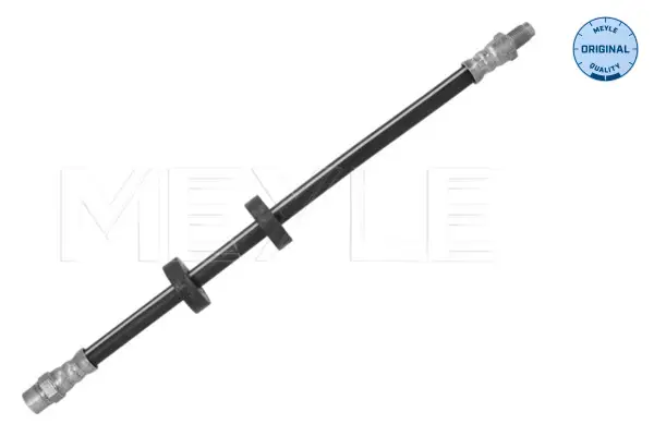 MEYLE 100 611 0023 - Bremsschlauch - MEYLE-ORIGINAL True to OE. Neu Im Sortiment