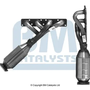 Billig BM CATALYSTS BM91184H - Katalysator - Approved