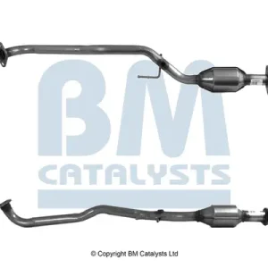 Nur Für Kurze Zeit BM CATALYSTS BM91842H - Katalysator - Approved