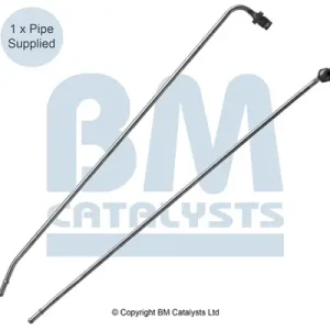 BM CATALYSTS PP31021B - Druckleitung, Drucksensor (Ruß-/Partikelfilter) Sale