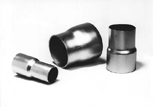 Direktkauf BOSAL 264-757 - Rohrverbinder, Abgasanlage