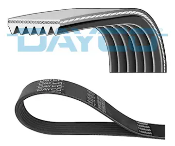 DAYCO 6PK952S - Keilrippenriemen Bestseller