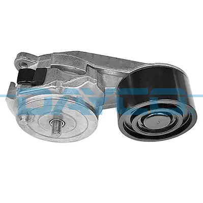 Neue Kollektion DAYCO APV3707 - Riemenspanner, Keilrippenriemen