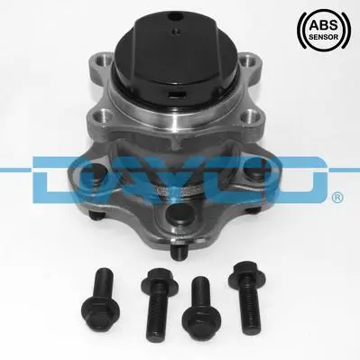 DAYCO KWD1083 - Radlagersatz Sonderaktion