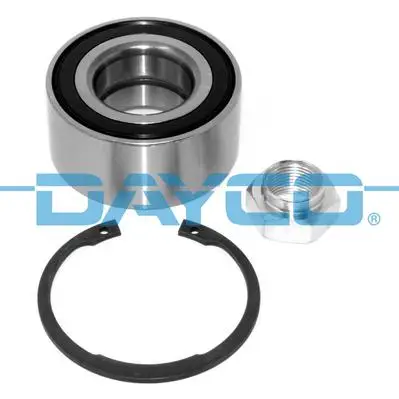 Markenware DAYCO KWD1111 - Radlagersatz