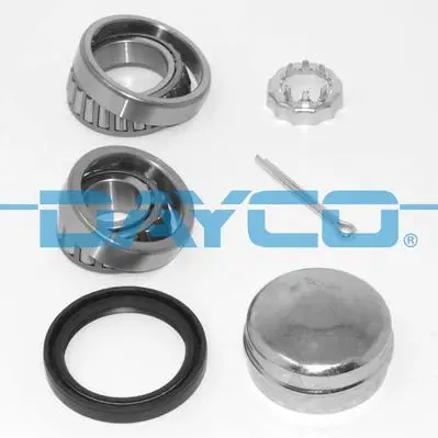 DAYCO KWD1150 - Radlagersatz Jetzt Bestellen