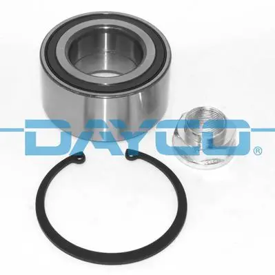 Günstig DAYCO KWD1256 - Radlagersatz