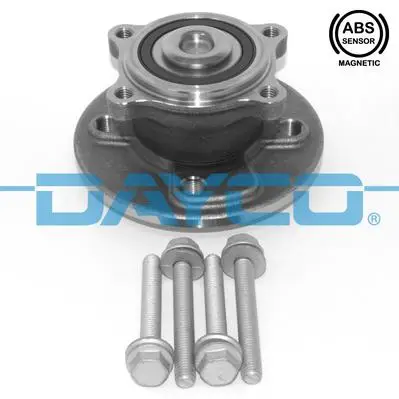 DAYCO KWD1434 - Radlagersatz Jetzt Bestellen