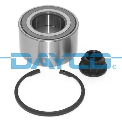 DAYCO KWD1454 - Radlagersatz Heißes Angebot
