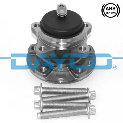 Saisonangebot DAYCO KWD1369 - Radlagersatz