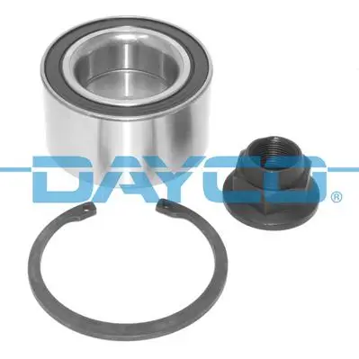 Aktuell DAYCO KWD1386 - Radlagersatz