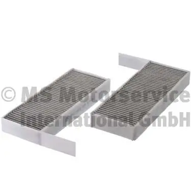 Super-Preis KOLBENSCHMIDT 50014827 - Filter, Innenraumluft