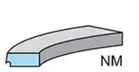 Neue Kollektion KOLBENSCHMIDT 800115910050 - Kolbenringsatz