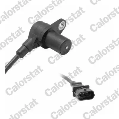 Markenware CALORSTAT by Vernet CS0165 - Impulsgeber, Kurbelwelle