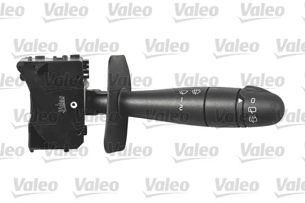 Zertifiziert VALEO 251693 - Lenkstockschalter - ORIGINAL PART