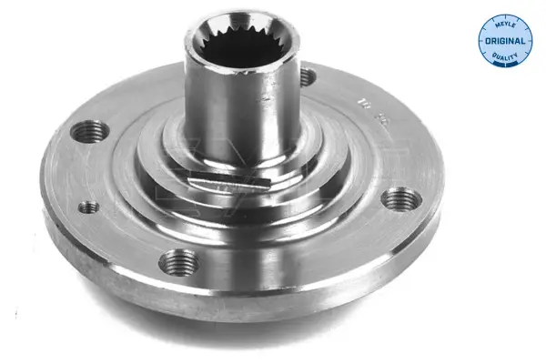 MEYLE 100 407 0005 - Radnabe - MEYLE-ORIGINAL True to OE. Jetzt Kaufen