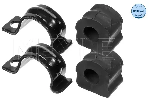 MEYLE 100 411 0048/S - Lagerung, Stabilisator - MEYLE-ORIGINAL-KIT Better solution for you! Highlight