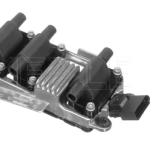 Sonderangebot MEYLE 100 885 0004 - Zündspule - MEYLE-ORIGINAL True to OE.