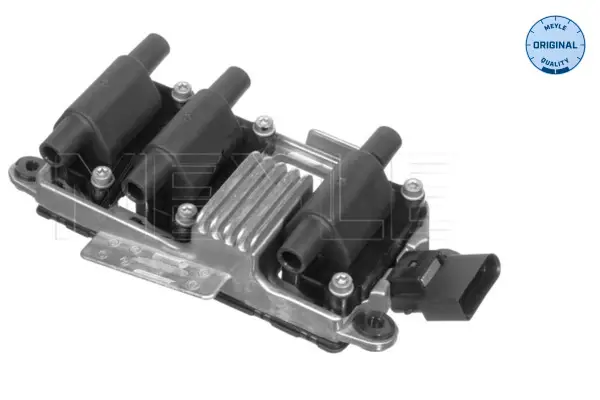 Sonderangebot MEYLE 100 885 0004 - Zündspule - MEYLE-ORIGINAL True to OE.