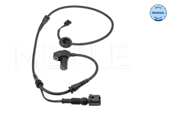 MEYLE 100 899 0030 - Sensor, Raddrehzahl - MEYLE-ORIGINAL True to OE. Angebot