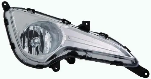 Markenware ABAKUS 221-2037L-UE - Nebelscheinwerfer