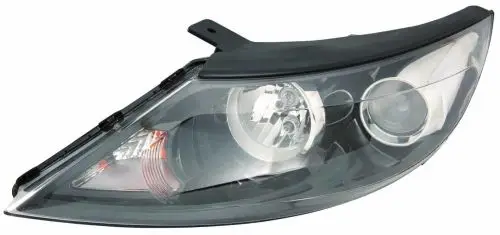 Knallerangebot ABAKUS 223-1139L-LDEM2 - Hauptscheinwerfer