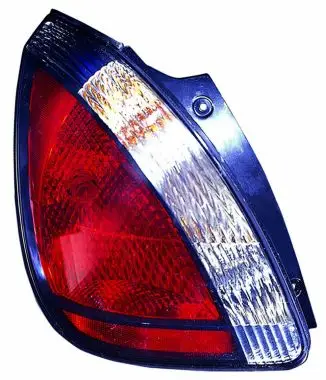 ABAKUS 223-1923R-UQ - Heckleuchte Top-Angebot
